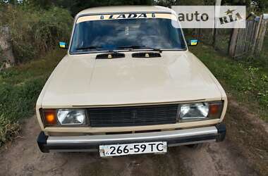 Седан ВАЗ / Lada 2105 1994 в Теребовлі