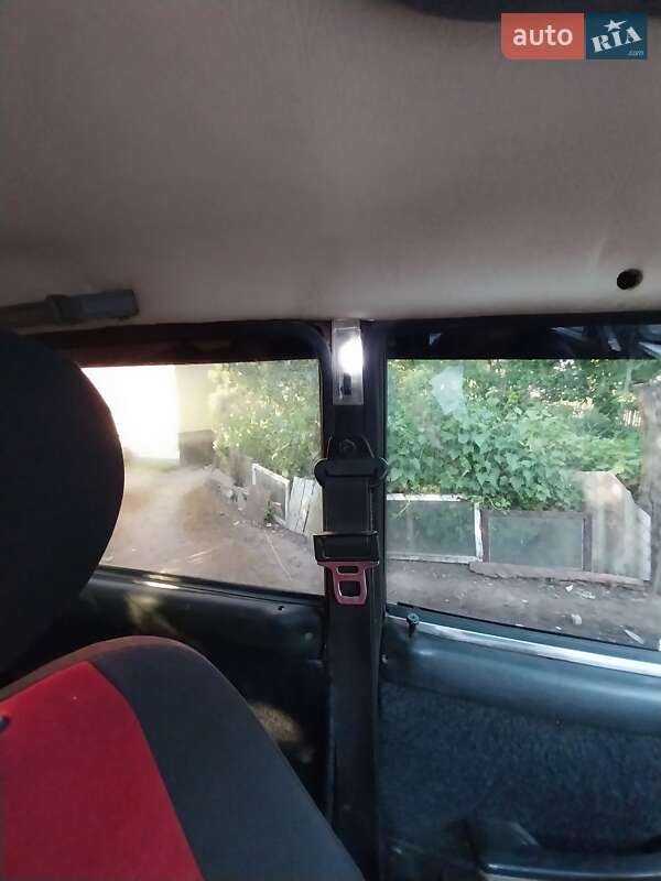 Седан ВАЗ / Lada 2105 1983 в Белзе