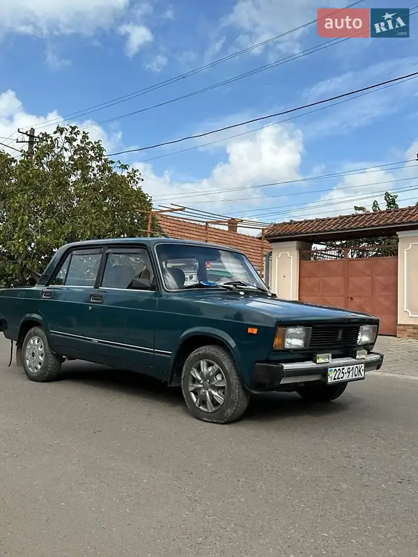 ВАЗ / Lada 2105