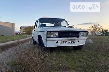 Седан ВАЗ / Lada 2105 1995 в Черкассах