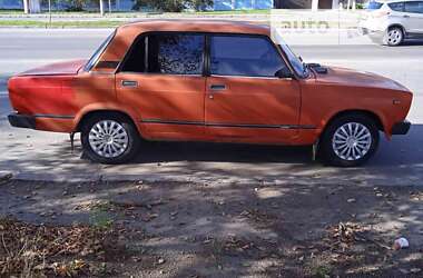 Седан ВАЗ / Lada 2105 1986 в Виннице