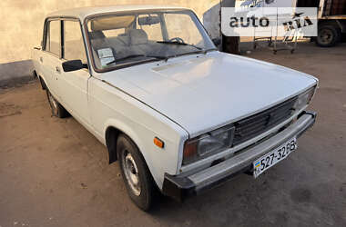 Седан ВАЗ / Lada 2105 1993 в Житомире