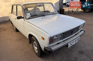 Седан ВАЗ / Lada 2105 1993 в Житомире