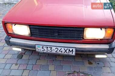 Седан ВАЗ / Lada 2105 1992 в Красилове