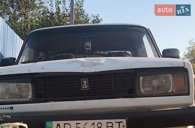 Седан ВАЗ / Lada 2105 1998 в Кропивницькому