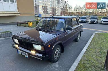 Седан ВАЗ / Lada 2105 1996 в Вінниці