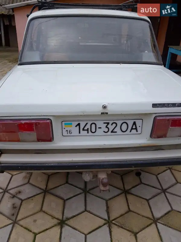 ВАЗ / Lada 2105