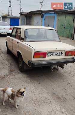 Седан ВАЗ / Lada 2105 1994 в Каменском