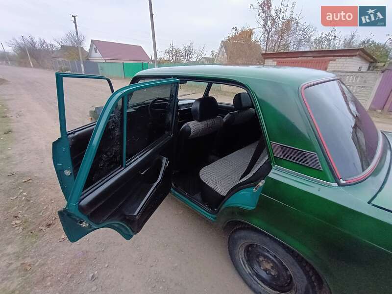 Седан ВАЗ / Lada 2105 1999 в Черкассах фото 8 Седан ВАЗ / Lada 2105 1999 в Черкассах