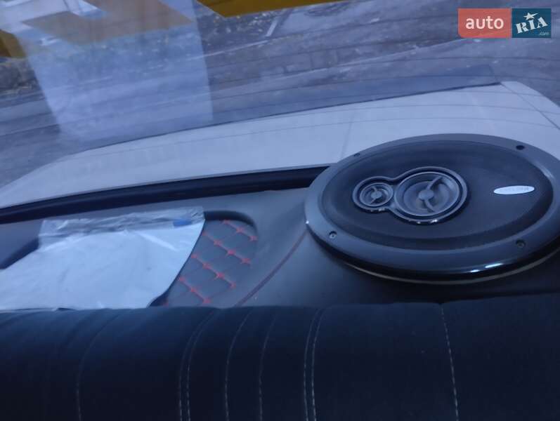 Седан ВАЗ / Lada 2105 1995 в Кривом Роге