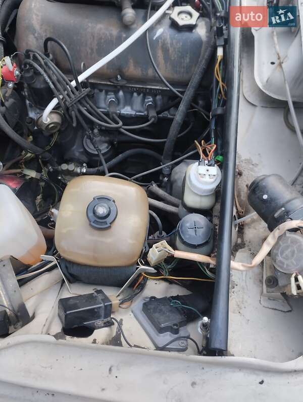 Седан ВАЗ / Lada 2105 1995 в Кривом Роге