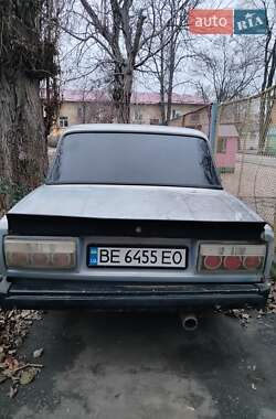 Седан ВАЗ / Lada 2105 1991 в Одесі