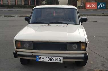 Седан ВАЗ / Lada 2105 1992 в Нікополі