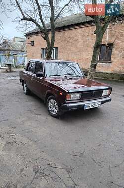 Седан ВАЗ / Lada 2105 1986 в Подольске