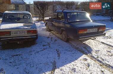 Седан ВАЗ / Lada 2105 1985 в Коровії