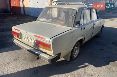 Седан ВАЗ / Lada 2105 1981 в Измаиле