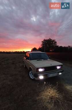 Седан ВАЗ / Lada 2105 1989 в Опішне