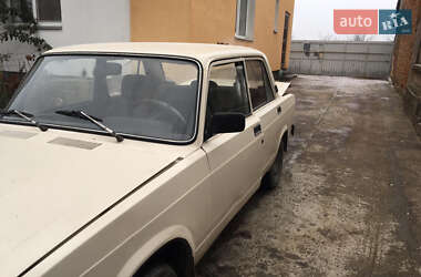 Седан ВАЗ / Lada 2105 1980 в 