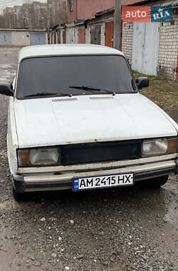 Седан ВАЗ / Lada 2105 1990 в Житомире