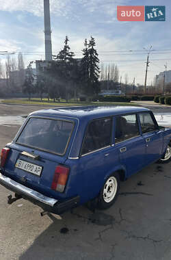 Седан ВАЗ / Lada 2105 2008 в Черкасах