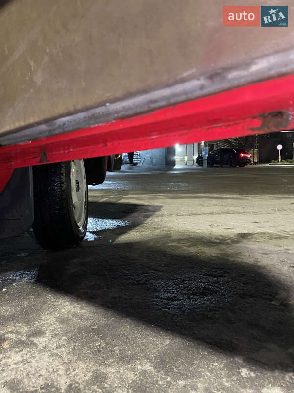 Седан ВАЗ / Lada 2105 1987 в Броварах