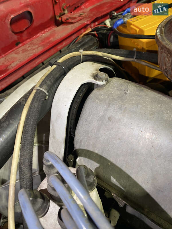 Седан ВАЗ / Lada 2105 1987 в Броварах