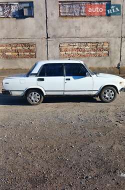 Седан ВАЗ / Lada 2105 1999 в Жмеринці