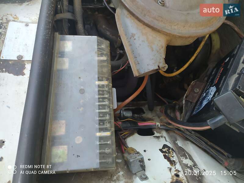 Седан ВАЗ / Lada 2105 1991 в Коломиї