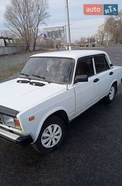 Седан ВАЗ / Lada 2105 1982 в Кобеляках