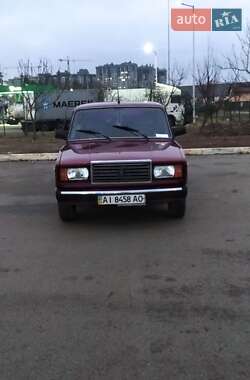 Седан ВАЗ / Lada 2105 1994 в Бучі