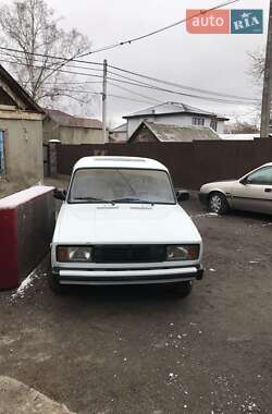 Седан ВАЗ / Lada 2105 1990 в Києві