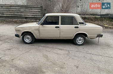 Седан ВАЗ / Lada 2105 1995 в Дніпрі