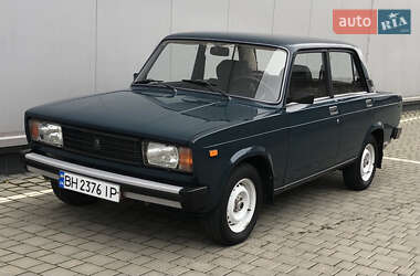 Седан ВАЗ / Lada 2105 2001 в Одесі