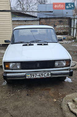 Седан ВАЗ / Lada 2105 1981 в Шостці