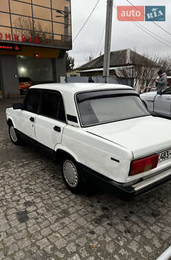 Седан ВАЗ / Lada 2105 1991 в Харкові