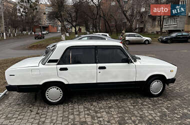 Седан ВАЗ / Lada 2105 1991 в Харкові