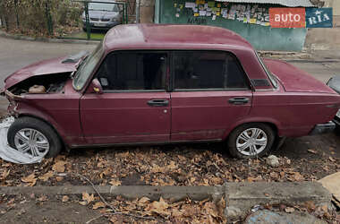 Седан ВАЗ / Lada 2105 1989 в Одесі