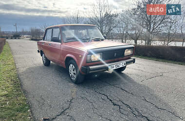 Седан ВАЗ / Lada 2105 1991 в Одесі