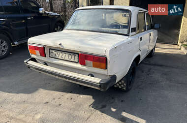 Седан ВАЗ / Lada 2105 1991 в Одессе