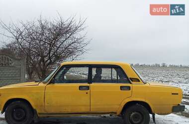 Седан ВАЗ / Lada 2105 1982 в Александрие