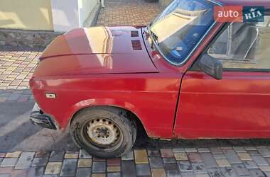 Седан ВАЗ / Lada 2105 1983 в Белой Церкви