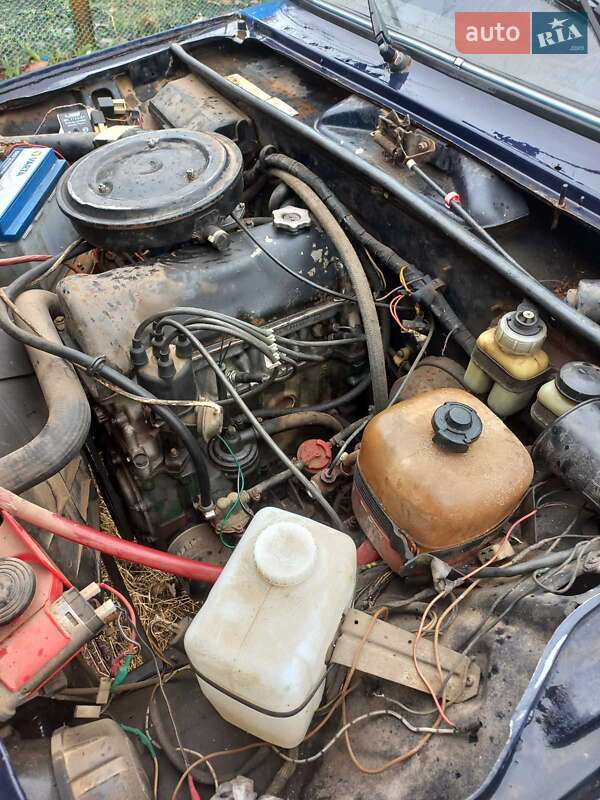 Седан ВАЗ / Lada 2105 1995 в Теплодарі фото 5 Седан ВАЗ / Lada 2105 1995 в Теплодарі