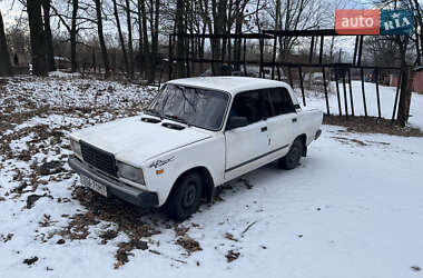 vaz-lada 2105 1989 в Умань от профессионального продавца Міша