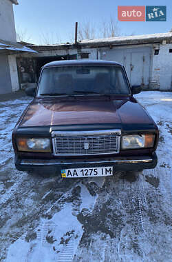 Седан ВАЗ / Lada 2105 2009 в Обухові