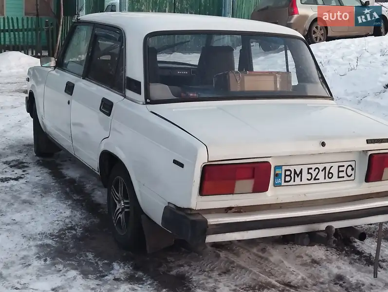 ВАЗ / Lada 2105 1995