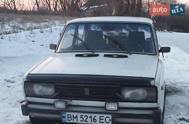 Седан ВАЗ 2105 1995 в 