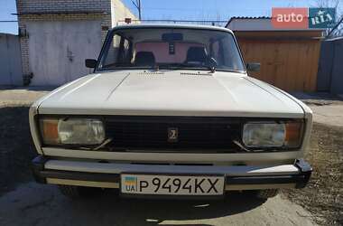 Седан ВАЗ / Lada 2105 1991 в Білій Церкві