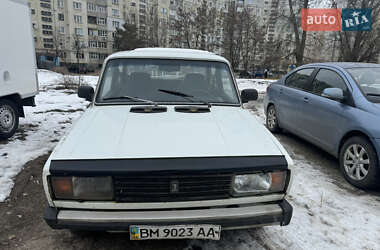 Седан ВАЗ / Lada 2105 1991 в Сумах