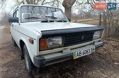 Седан ВАЗ / Lada 2105 1991 в Калинівці