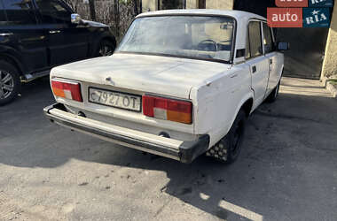 Седан ВАЗ / Lada 2105 1991 в Одессе